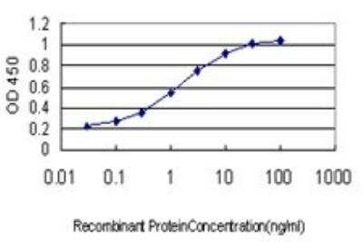 ELISA: SPRY1 Antibody (3H4) [H00010252-M01]
