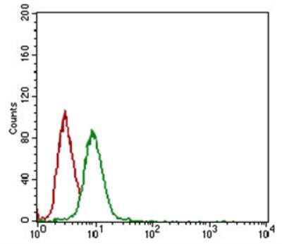 Flow Cytometry: STRO-1 Antibody (STRO-1) - Azide and BSA Free [NBP2-80966]