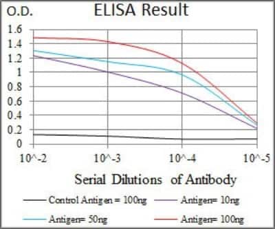 ELISA: Spi-B Antibody (4G5) - BSA Free [NBP2-37458]