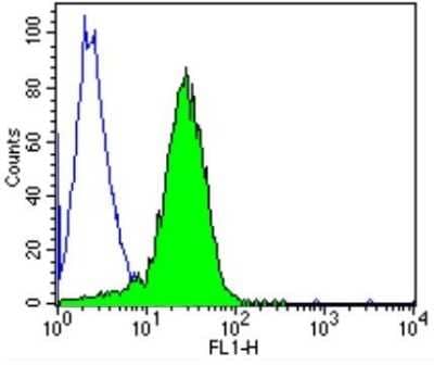 Flow Cytometry: TCR V delta 1 Antibody (TS8.2) [NBP2-22506]