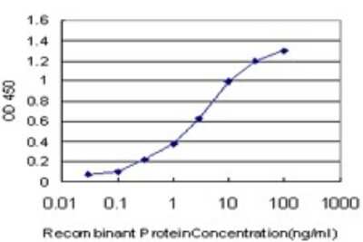 ELISA: TAF11 Antibody (3D3) [H00006882-M01]