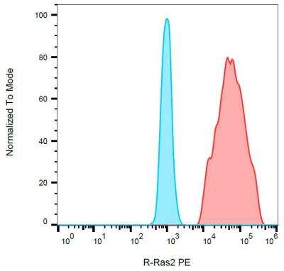 Flow (Intracellular): TC21/R-Ras2 Antibody (EM-50) [NBP2-62216]