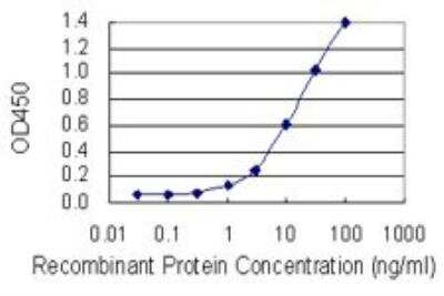 ELISA: TCN1 Antibody (3F10) [H00006947-M12]