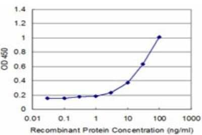 ELISA: TMPRSS2 Antibody (2F4) [H00007113-M05]