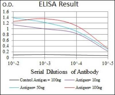 ELISA: TRIP6 Antibody (6H4) - BSA Free [NBP2-37440]