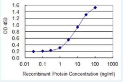 ELISA: Tight Junction Protein 2 Antibody (4D12) [H00009414-M01-100ug]