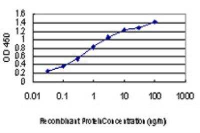ELISA: Titin Antibody (6H5) [H00007273-M09]