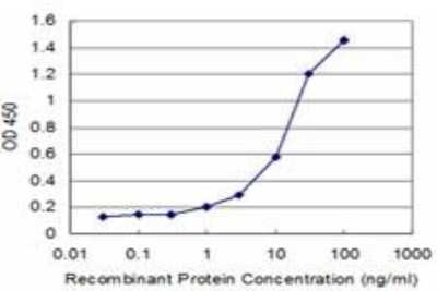 ELISA: Tryptophan rich protein Antibody (4D6) [H00007485-M05]