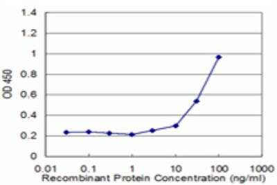 ELISA: UBE2E3 Antibody (3E9) [H00010477-M05]
