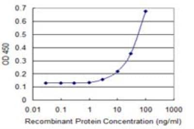 ELISA: UGT1A3 Antibody (1C10) [H00054659-M02]