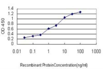 ELISA: USP14 Antibody (6D6) [H00009097-M04]