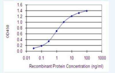 ELISA: WDHD1 Antibody (2F10) [H00011169-M01-100ug]