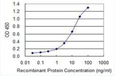 ELISA: XPR1 Antibody (2G8) [H00009213-M06]