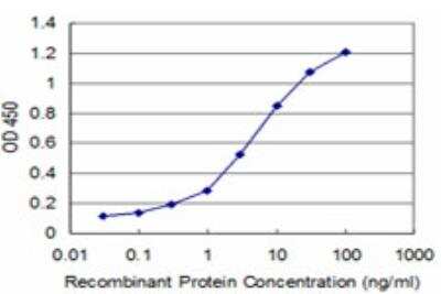 ELISA: ZNF263 Antibody (2A1) [H00010127-M03]