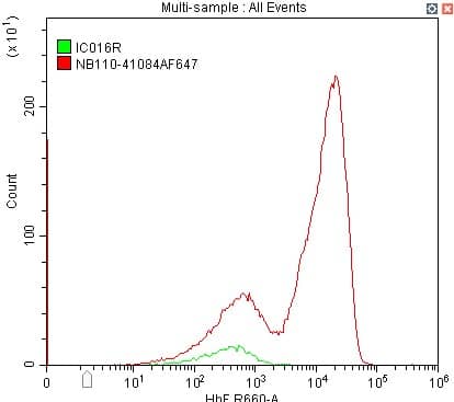 Fetal Hemoglobin Antibody - BSA Free