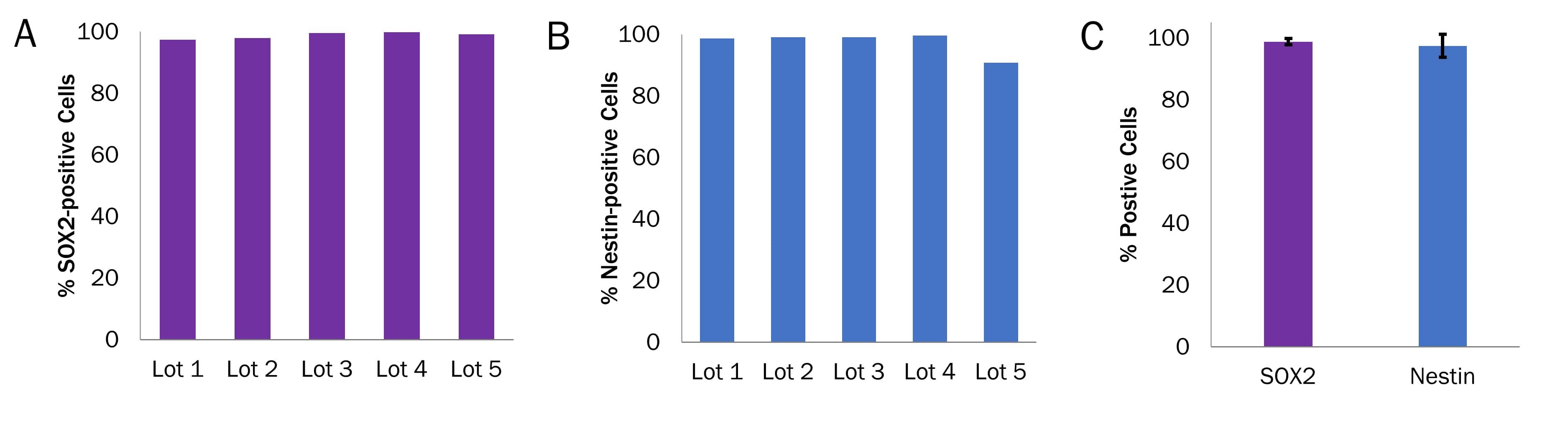 Lot Consistency of N-2 MAX Media Supplement