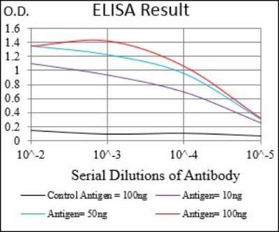 ELISA: beta 2-Microglobulin Antibody (3G5H8) - BSA Free [NBP2-37287]