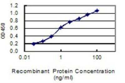 ELISA: beta-Galactosidase-1/GLB1 Antibody (6E7) [H00002720-M01]