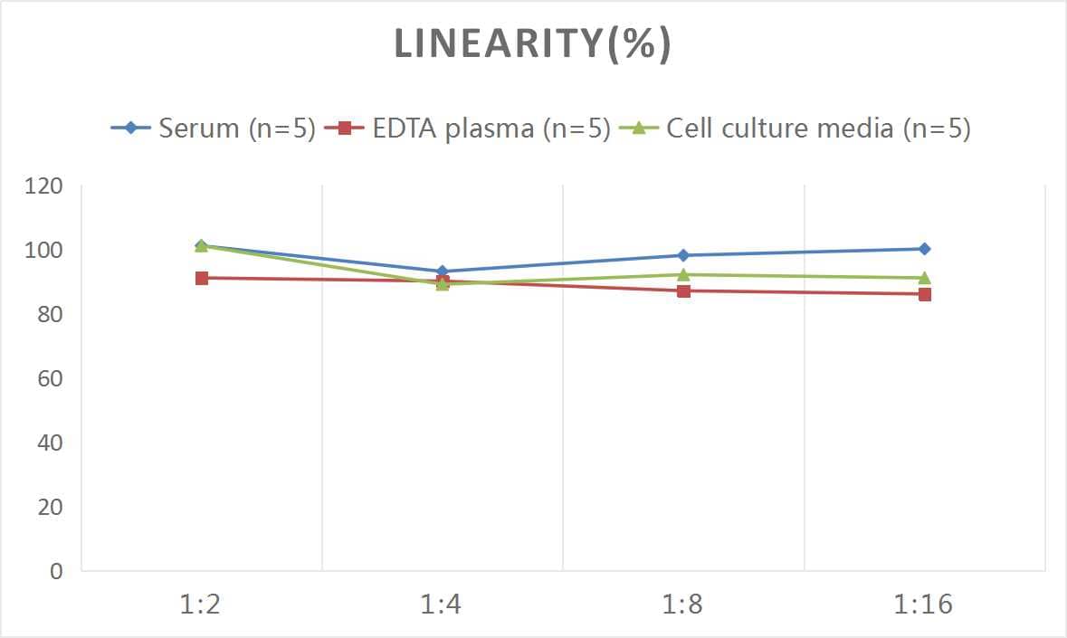 Monkey Choriogonadotropin Subunit Beta ELISA Kit (Colorimetric)