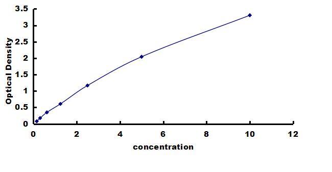 Rat CD90/Thy1 ELISA Kit (Colorimetric) ELISA: Rat CD90/Thy1 ELISA Kit (Colorimetric) [NBP3-42421]
