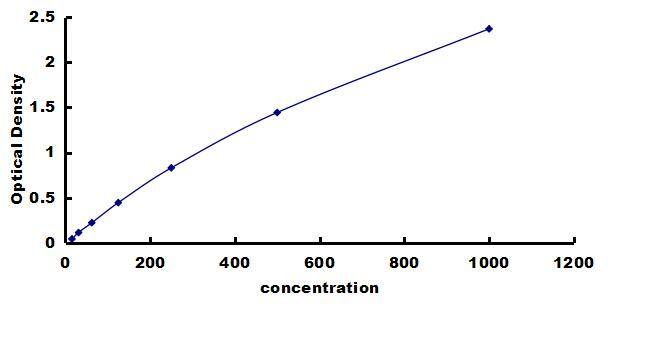 Canine CCL19/MIP-3 beta ELISA Kit (Colorimetric) ELISA: Canine CCL19/MIP-3 beta ELISA Kit (Colorimetric) [NBP3-42566]