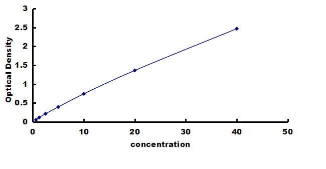 Porcine CTGF/CCN2 ELISA Kit (Colorimetric) ELISA: Porcine CTGF/CCN2 ELISA Kit (Colorimetric) [NBP3-42573]