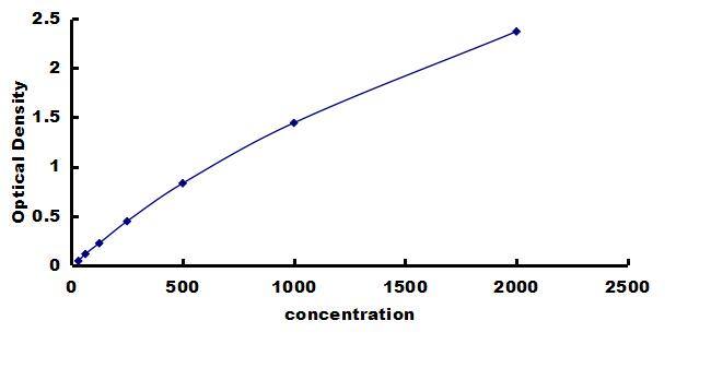 Porcine BMP-2 ELISA Kit (Colorimetric) ELISA: Porcine BMP-2 ELISA Kit (Colorimetric) [NBP3-42575]