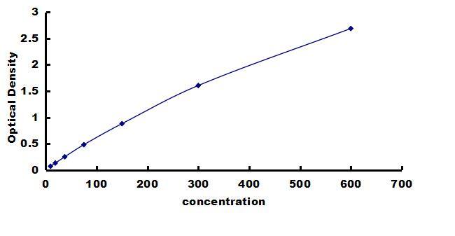 Rat Calbindin D-28K ELISA Kit (Colorimetric) ELISA: Rat Calbindin D-28K ELISA Kit (Colorimetric) [NBP3-42622]