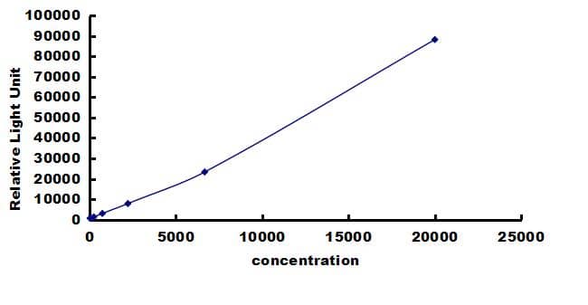 Rat NFkB1/NFkB p105 ELISA Kit (Chemiluminescence) ELISA: Rat NFkB1/NFkB p105 ELISA Kit (Chemiluminescence) [NBP3-42721]