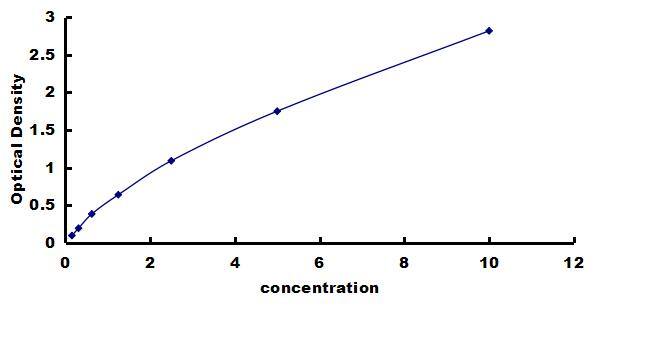 Guinea Pig BDNF ELISA Kit (Colorimetric) ELISA: Guinea Pig BDNF ELISA Kit (Colorimetric) [NBP3-42778]