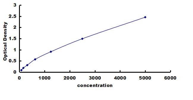 Human PP2A alpha ELISA Kit (Colorimetric) ELISA: Human PP2A alpha ELISA Kit (Colorimetric) [NBP3-42781]