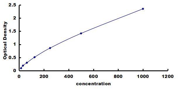 Mouse Calbindin D-28K ELISA Kit (Colorimetric) ELISA: Mouse Calbindin D-28K ELISA Kit (Colorimetric) [NBP3-42791]