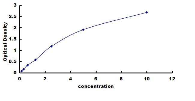 Sheep BDNF ELISA Kit (Colorimetric) ELISA: Sheep BDNF ELISA Kit (Colorimetric) [NBP3-42806]