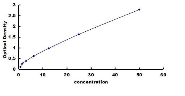 Porcine gp96/HSP90B1/GRP94 ELISA Kit (Colorimetric) ELISA: Porcine gp96/HSP90B1/GRP94 ELISA Kit (Colorimetric) [NBP3-42864]