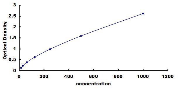 Bovine VEGF ELISA Kit (Colorimetric) ELISA: Bovine VEGF ELISA Kit (Colorimetric) [NBP3-42912]