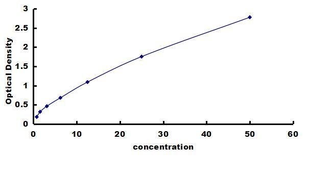 Human Matriptase 2 ELISA Kit (Colorimetric) ELISA: Human Matriptase 2 ELISA Kit (Colorimetric) [NBP3-43201]