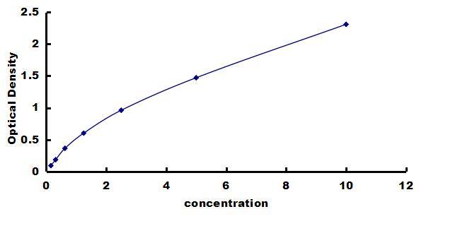 Human p63/TP73L ELISA Kit (Colorimetric) ELISA: Human p63/TP73L ELISA Kit (Colorimetric) [NBP3-43212]