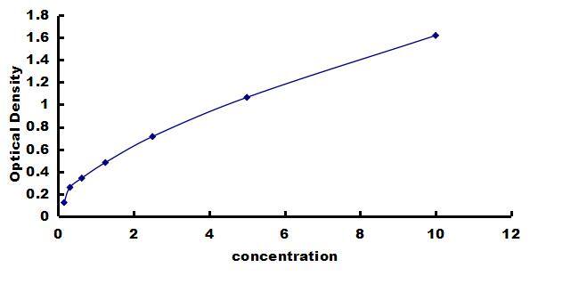 Human PTP1B/PTPN1 ELISA Kit (Colorimetric) ELISA: Human PTP1B/PTPN1 ELISA Kit (Colorimetric) [NBP3-43213]