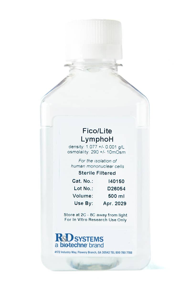 Fico/Lite-LymphoH™