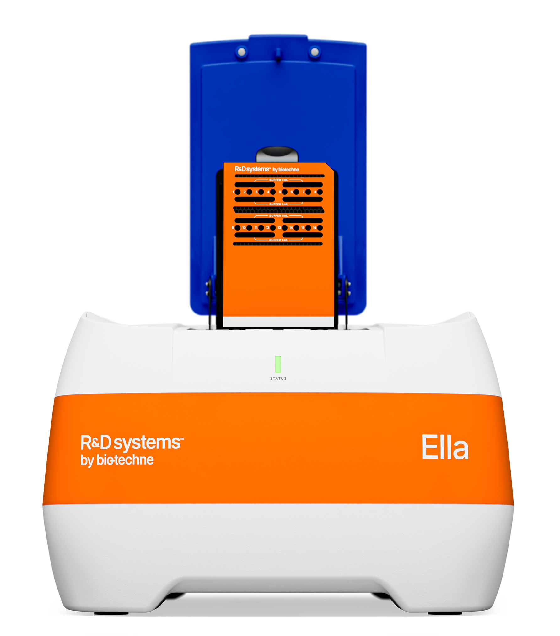 Ella Automated ELISA Platform and Simple Plex Ultra-Sensitive Human Phospho-Tau 217 Assay