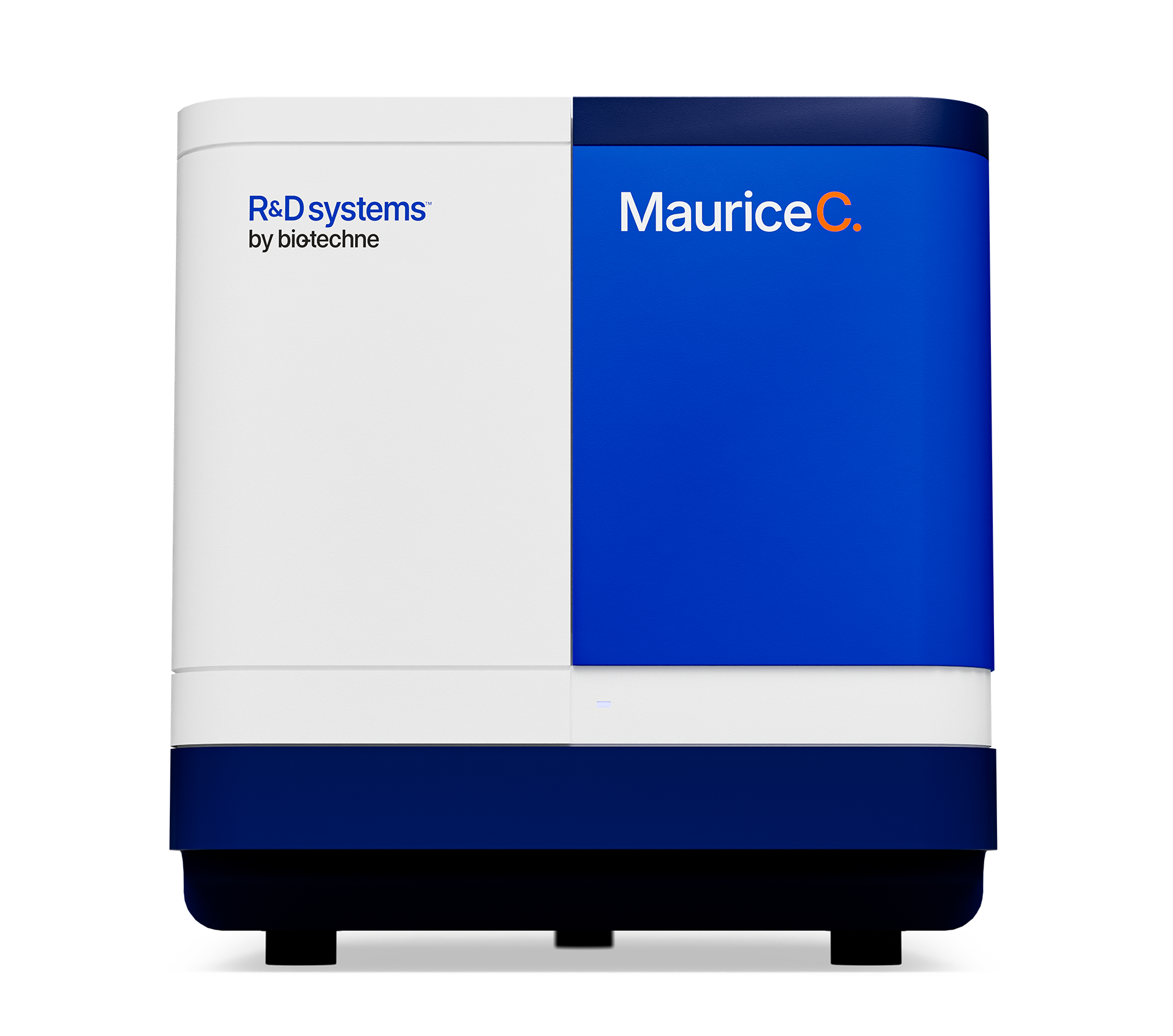 Maurice C. - Identity and charge heterogeneity