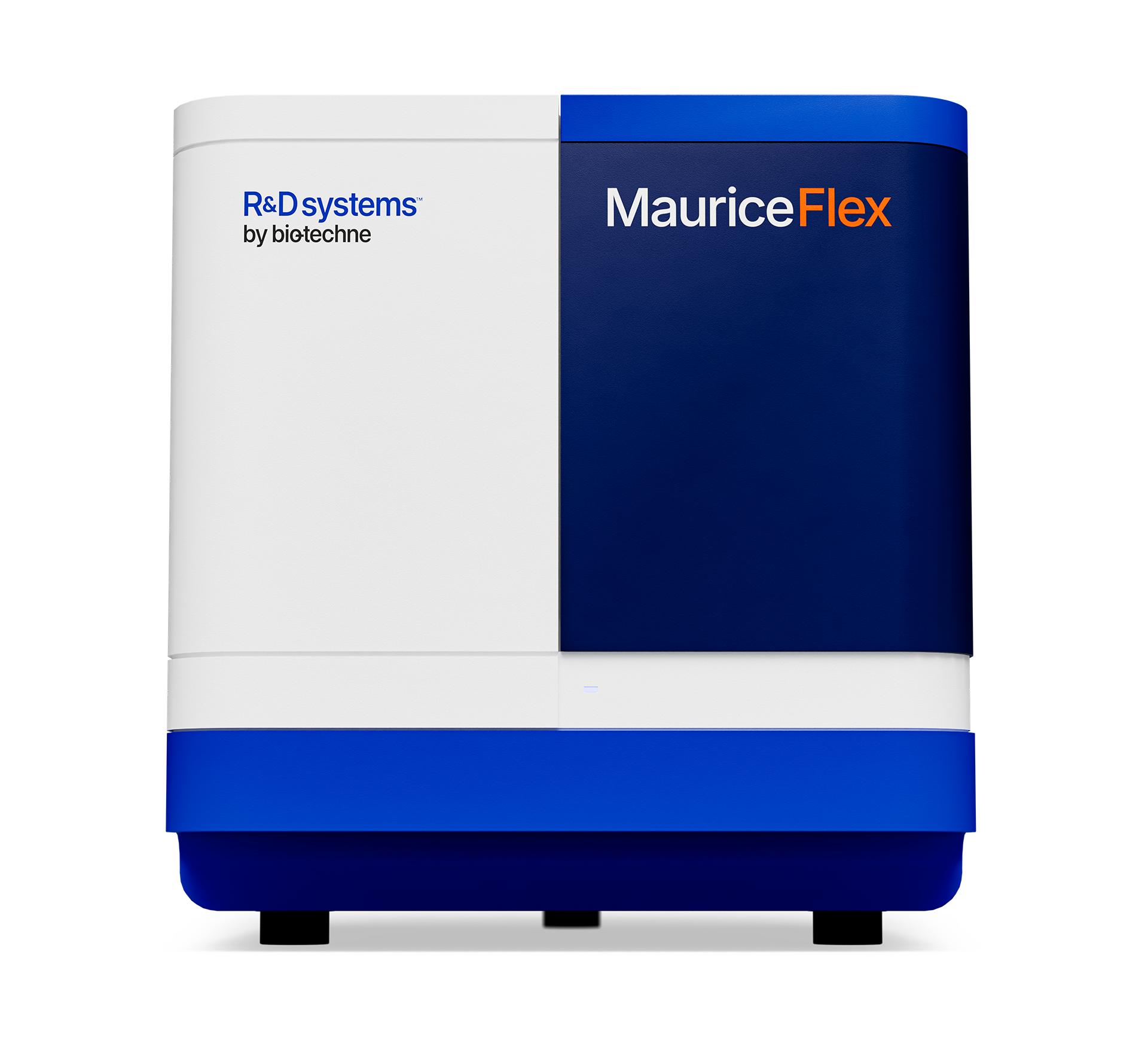 MauriceFlex – icIEF, CE-SDS, & icIEF Fractionation