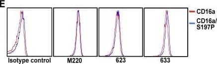 Detection of Human TACE/ADAM17 by Flow Cytometry