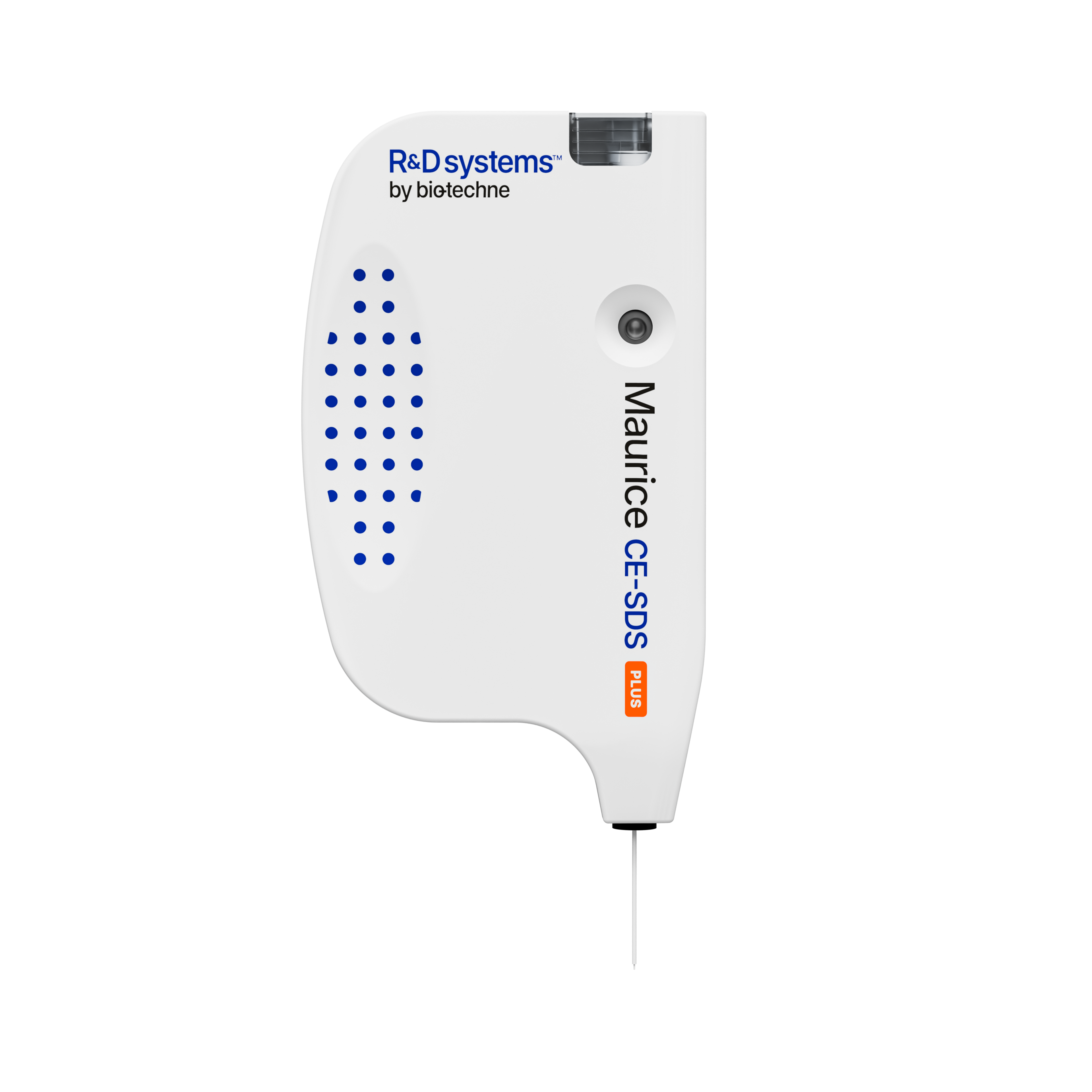Maurice CE-SDS PLUS Cartridge