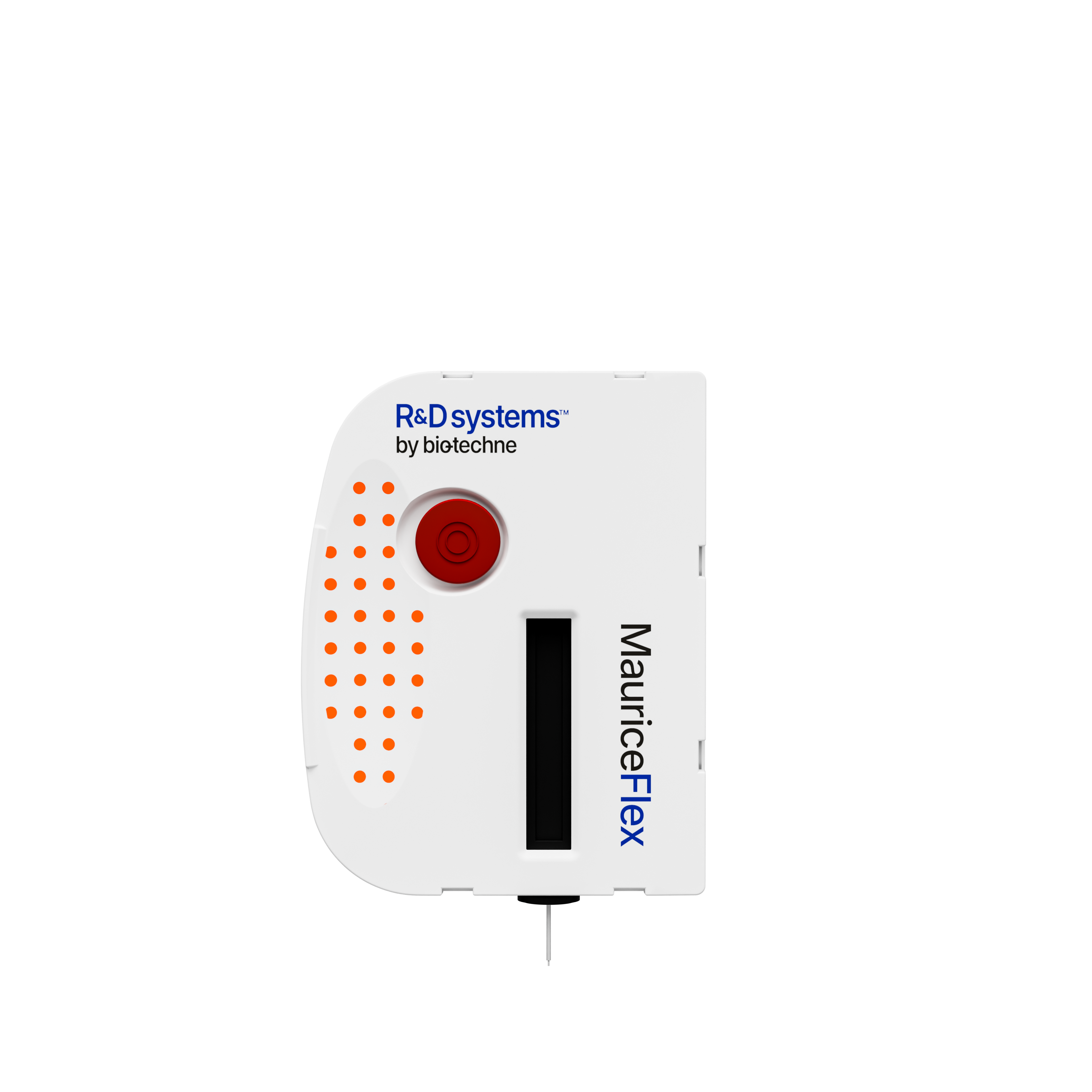 MauriceFlex cIEF Fractionation Cartridge