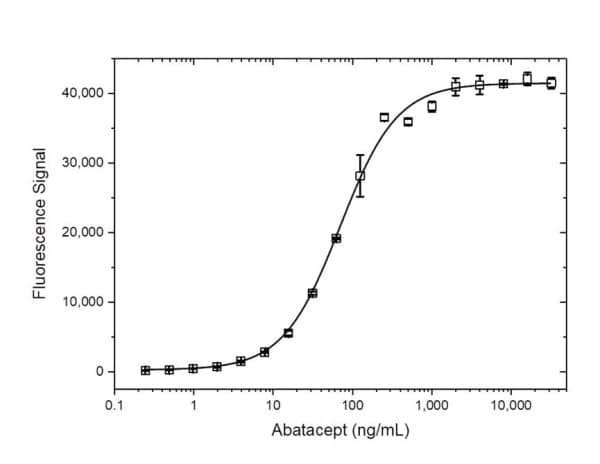 CTLA-4 Antibody (BNI3) ELISA: CTLA-4 Antibody (BNI3) [NB100-64849] -