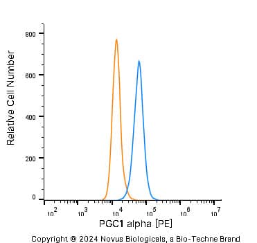 PGC1 alpha Antibody [PE]