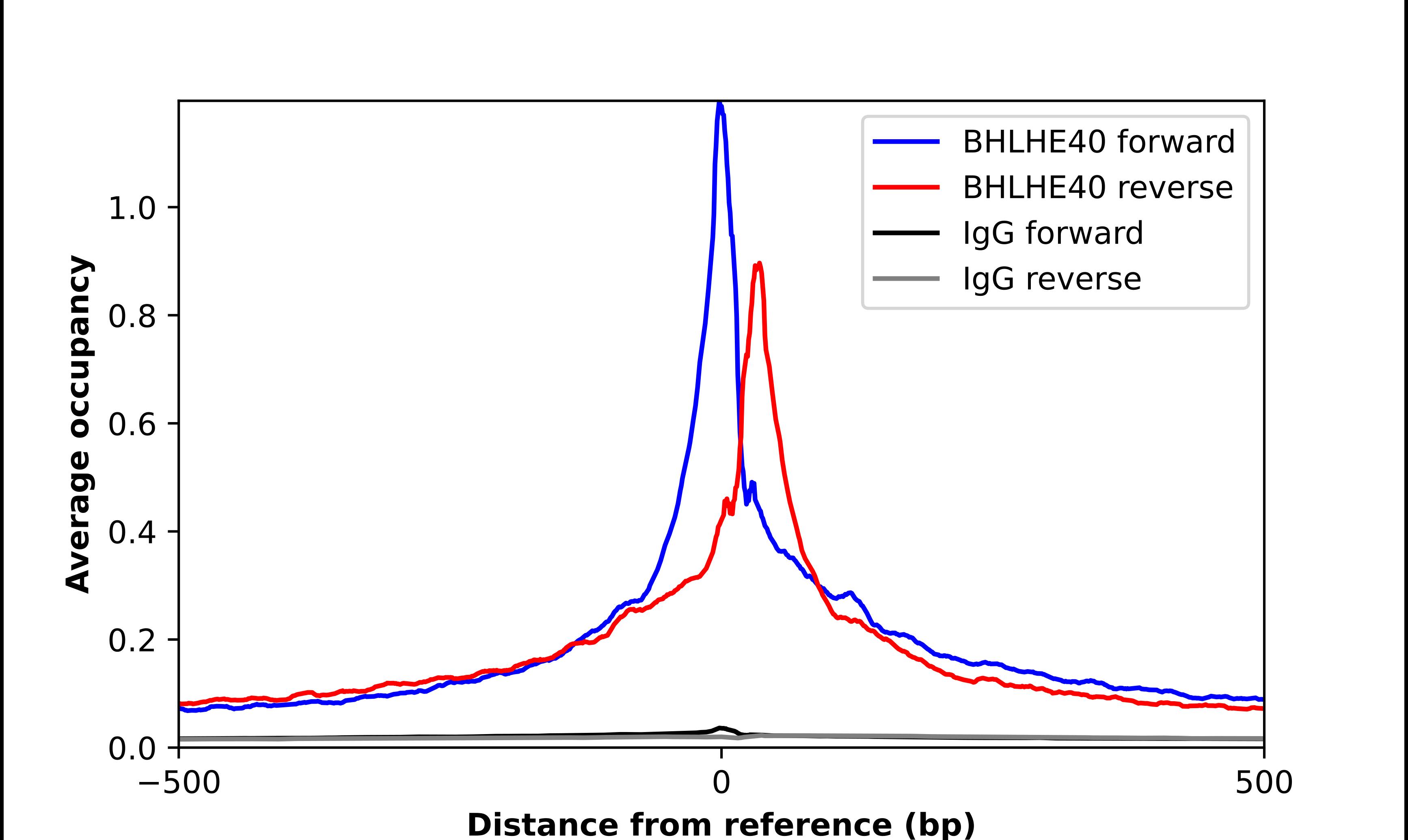 DEC1 Antibody - BSA Free Chromatin Immunoprecipitation-exo-Seq: DEC1 Antibody - BSA Free [NBP2-47488]