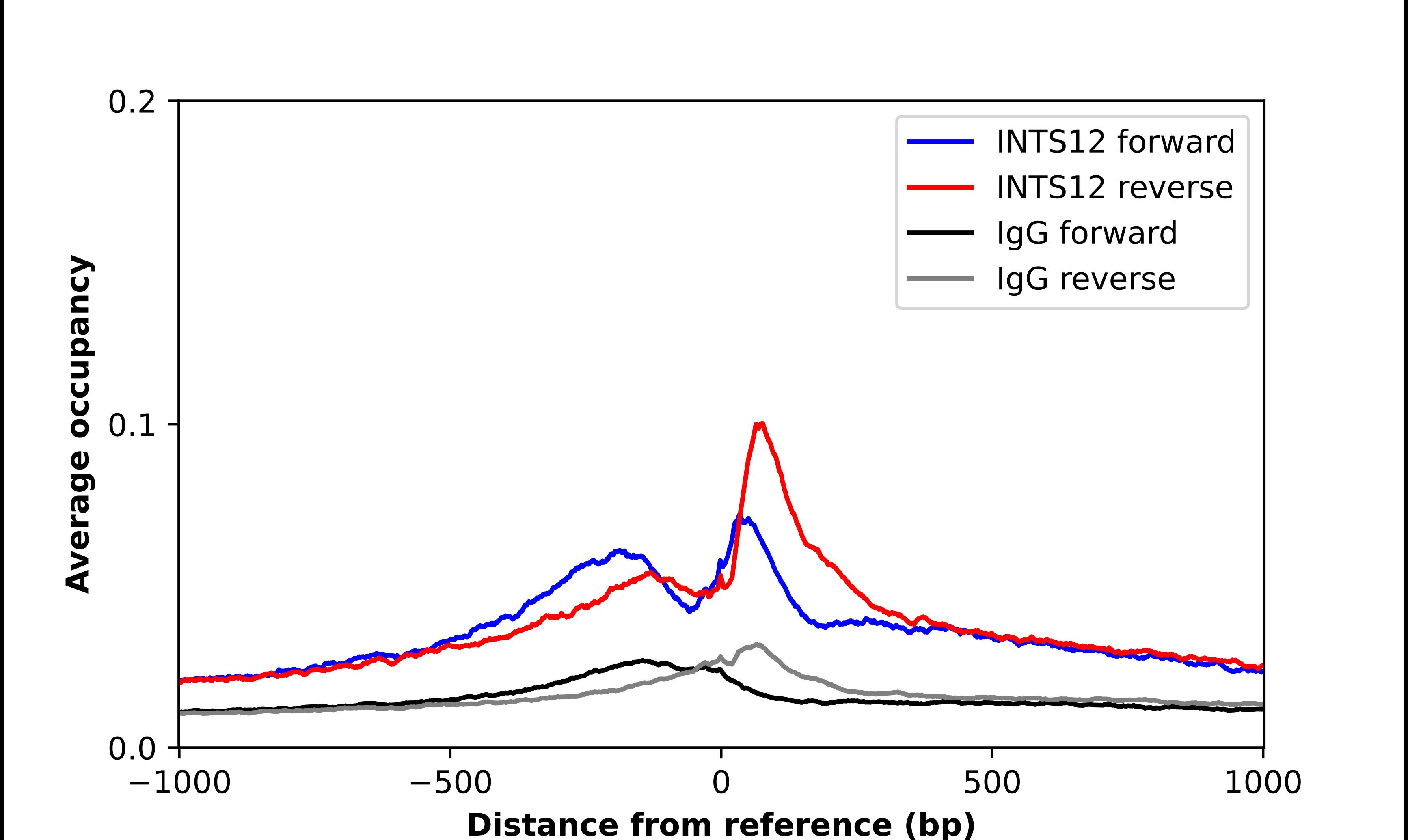PHF22 Antibody - BSA Free Chromatin Immunoprecipitation-exo-Seq: PHF22 Antibody - BSA Free [NBP2-58977]