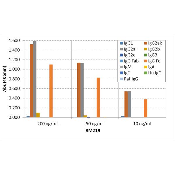 IgG2a Antibody (RM219)